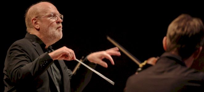 Les Violons du Roy