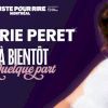 Laurie Peret