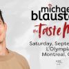 Michael Blaustein