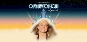 Olivia Newton-John and Friends au Théâtre Capitole | Entre lumière, nostalgie et maladresses touchantes