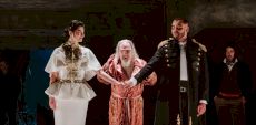 Othello au Théâtre du Nouveau Monde | « Le monde est une scène »