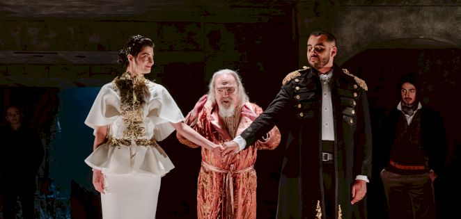 Othello