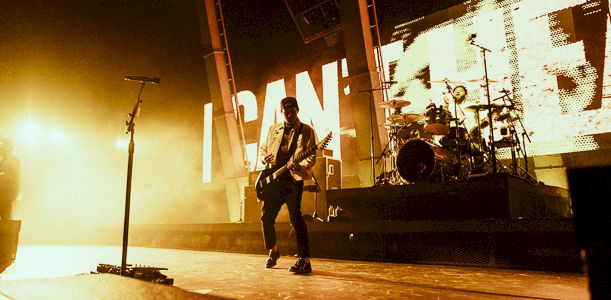 Pierce The Veil