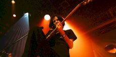 En images | Pouzza Fest – Jour 2 | NOBRO, Solids et Brutal Youth aux Foufs