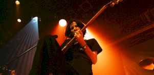 En images | Pouzza Fest – Jour 2 | NOBRO, Solids et Brutal Youth aux Foufs