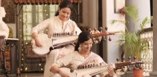 Sarod Sublime au Palais Montcalm | Raga en résonance