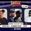 Solstice