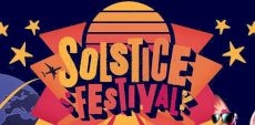 Solstice Festival 2025 | Une playlist pour se mettre dans l’ambiance