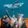 Song to the Whales