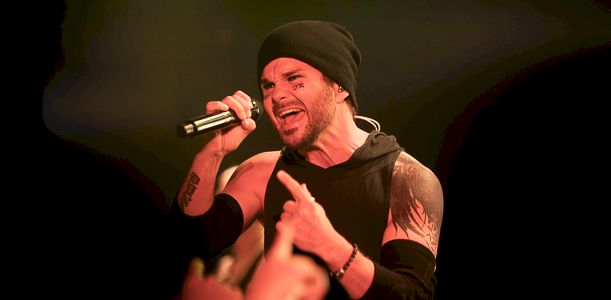 The Rasmus