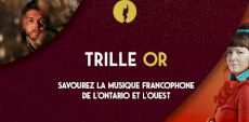 Gala des prix Trille Or 2025 | À la découverte des Révélations de l’année