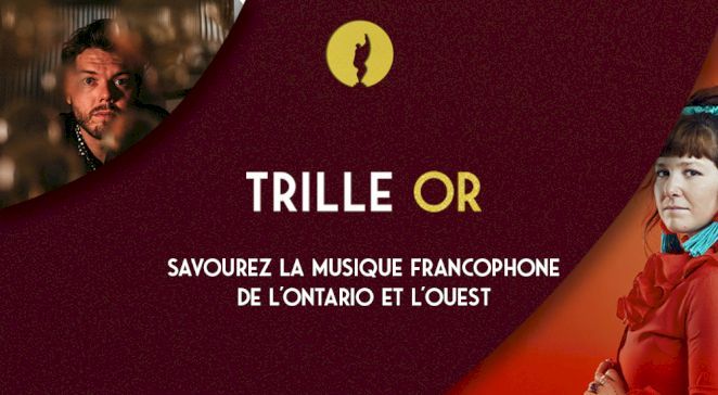 Gala Trille Or