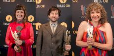 Gala des prix Trille Or 2025 | Les lauréats de la 13e édition