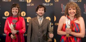 Gala des prix Trille Or 2025 | Les lauréats de la 13e édition