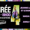 Jeanne Laforest