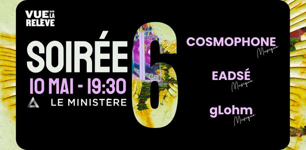 Cosmophone