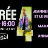 Jeanne Laforest