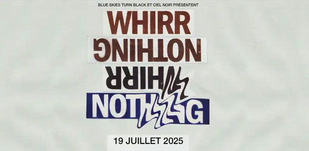 Whirr