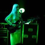 Billy Corgan and the Machines of God