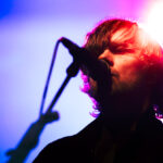 Sam Roberts Band
