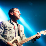 Sam Roberts Band
