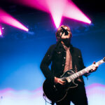 Sam Roberts Band
