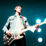 Sam Roberts Band
