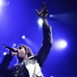 Three Days Grace