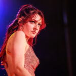 Lou-Adriane Cassidy