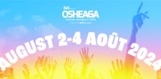 Osheaga 2025 | Les horaires par jour enfin dévoilés