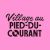 Village au Pied-du-Courant | Thématique tropicale pour cette édition 2025