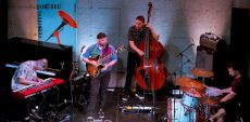 Festival Québec Jazz en Juin 2025 | 5 for Trio excelle au Grand Théâtre