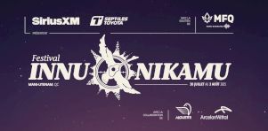 Festival Innu Nikamu 2025 | 41e programmation dévoilée avec Blue Rodeo, Coeur de Pirate, Paul Daraîche et Souldia