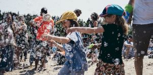 Festival de la chanson de Tadoussac 2025 – Jour 3 | Courir d’un bord pis de l’autre