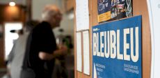 BLEUBLEU 2025 – Jour 1 | Après la pluie, le bon temps