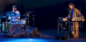 Suoni Per Il Popolo 2025 | 25e anniversaire au Théâtre de Verdure – No Justice, No Peace!
