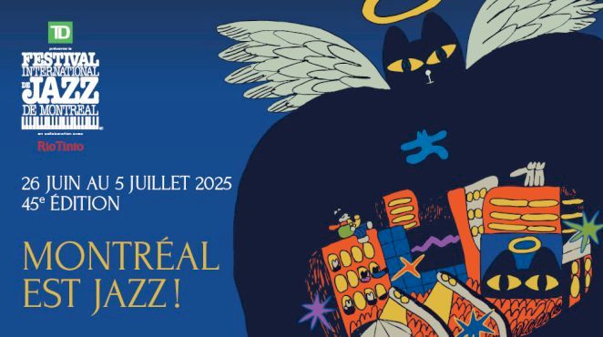Festival de Jazz de Montréal