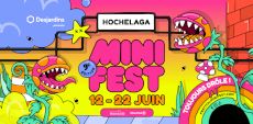 Minifest 2025 | Une programmation qui ratisse large