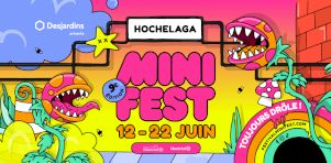 Minifest 2025 | Une programmation qui ratisse large