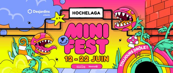 Minifest