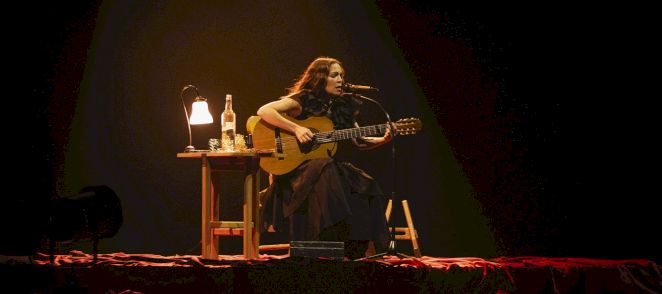 Natalia Lafourcade
