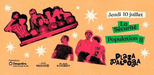 PlazaPalooza