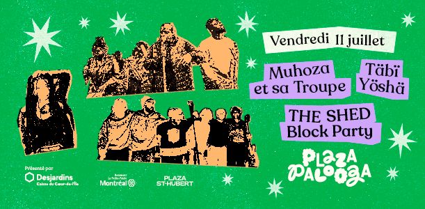 PlazaPalooza