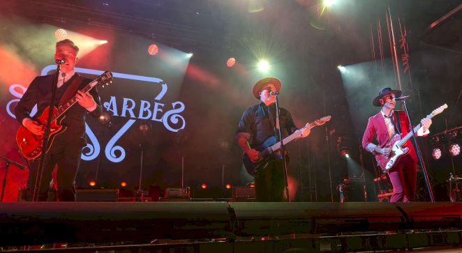 Salebarbes