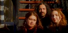 Trio LiKouri Charles Cantin Isabelle Gaudreau au Quai des Brumes | Un dévoilement d’album plein de potentiel