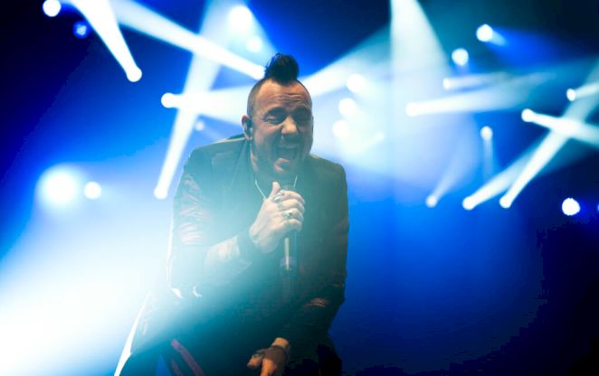 Three Days Grace