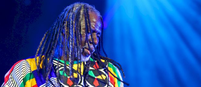 Tiken Jah Fakoly