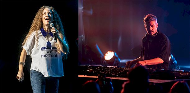 Festival de Jazz de Montréal