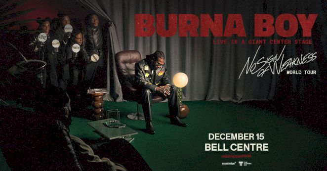 Burna Boy