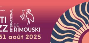 Festi Jazz international de Rimouski 2025 | Mohini Dey, Misc, Teke::Teke et plusieurs autres à la programmation